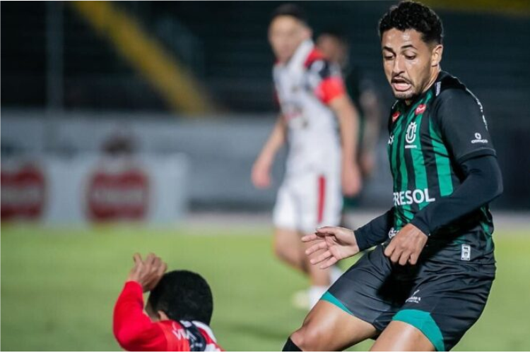 Maringá empata nos acréscimos com o Ituano no estádio Willie Davids