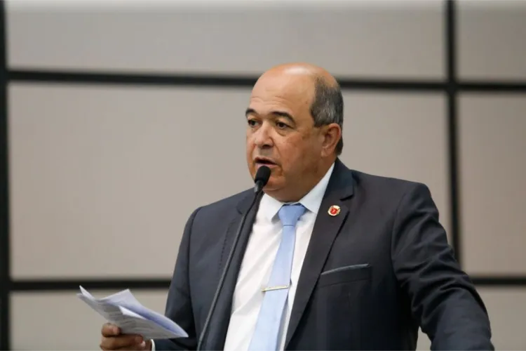 TSE rejeita recurso e mantém cassação do diploma de Odair Fogueteiro em Maringá