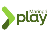 logo maringa play mobile